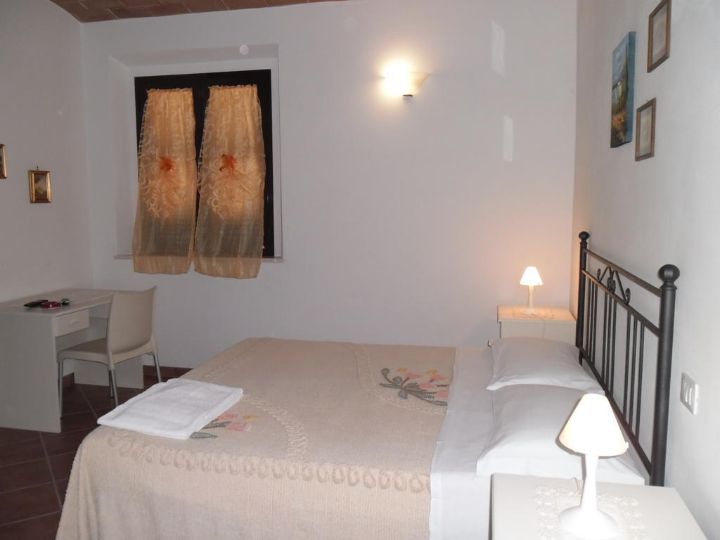 Farm stay Poggio Petrella *