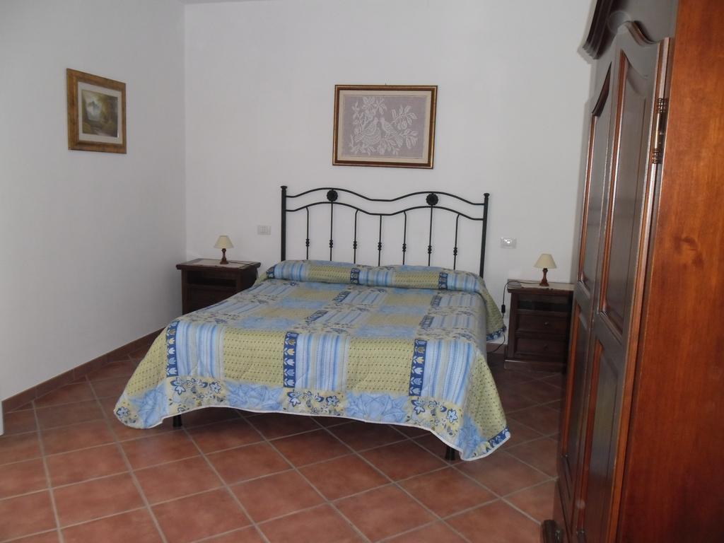 Farm stay Poggio Petrella *