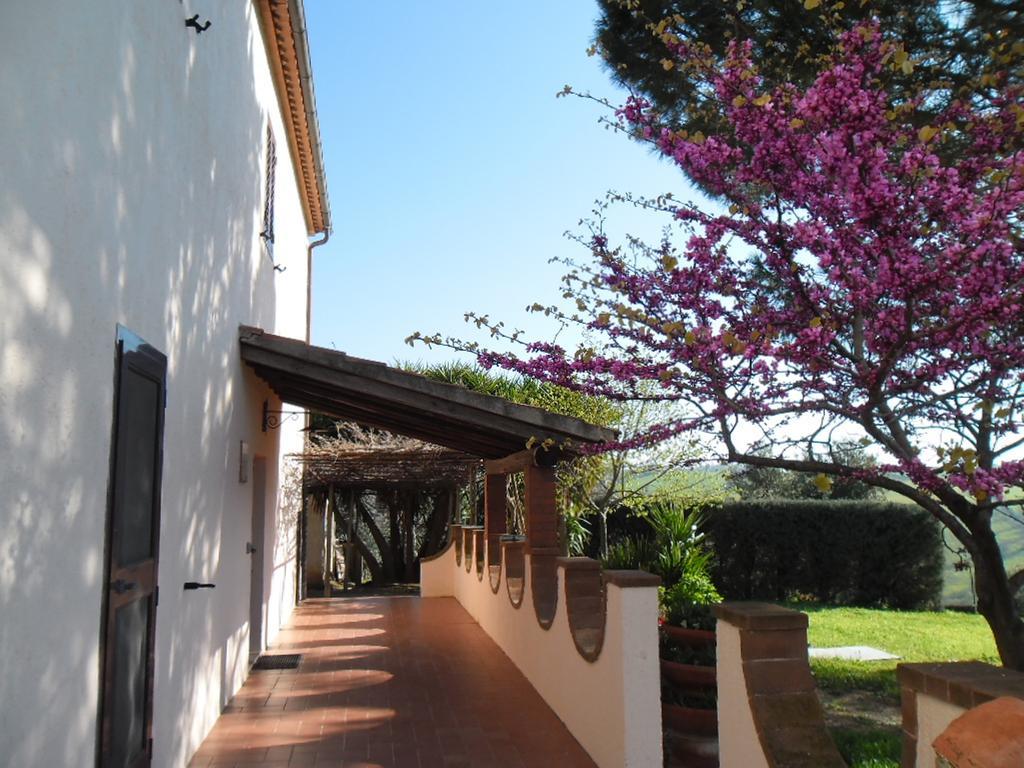 Farm stay Poggio Petrella *